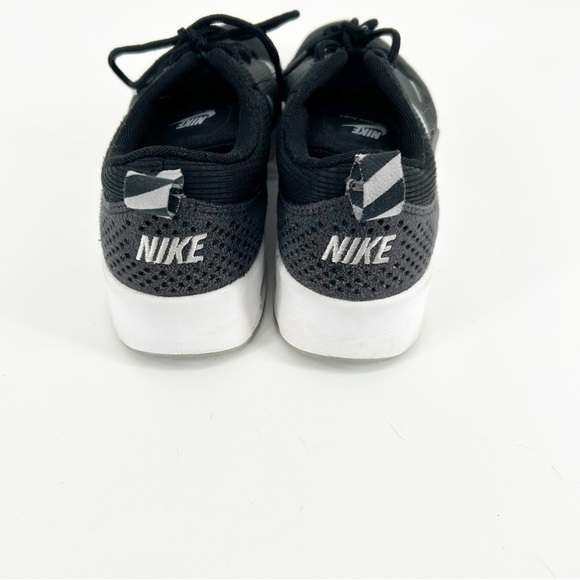 Nike AirMax Thea Women’s Size 5.5 Black & White - Picture 4 of 7